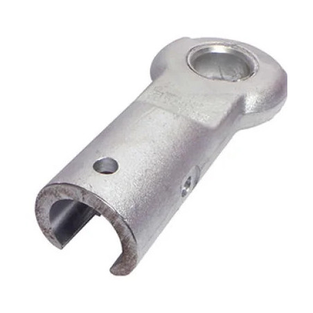 ANNEAU D'ATTELAGE NATO Ø 45 KNOTT