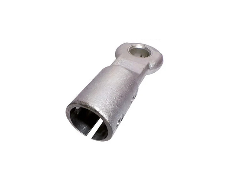 ANNEAU D'ATTELAGE DIN Ø60 KNOTT