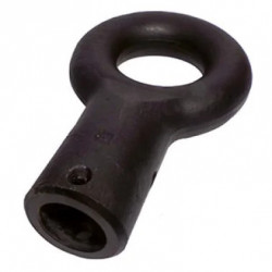 ANNEAU D'ATTELAGE Ø 60 KNOTT