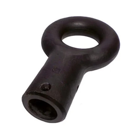 ANNEAU D'ATTELAGE Ø 60 KNOTT