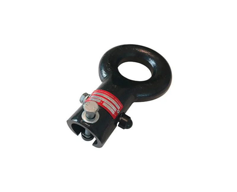 ANNEAU D'ATTELAGE Ø 50 KNOTT