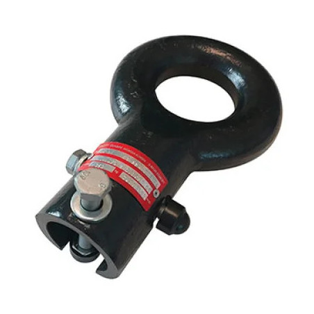ANNEAU D'ATTELAGE Ø 50 KNOTT