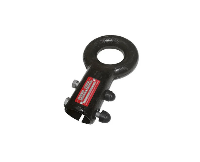 ANNEAU D'ATTELAGE Ø60 KNOTT