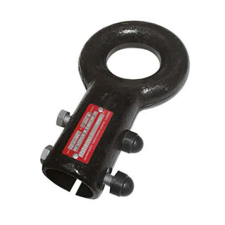 ANNEAU D'ATTELAGE Ø60 KNOTT