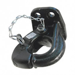 CROCHET 32C 2 TROUS Ø17 EA 90