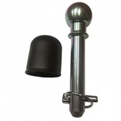 AXE SEUL POUR CHAPE MIXTE AVEC AXE Ø25