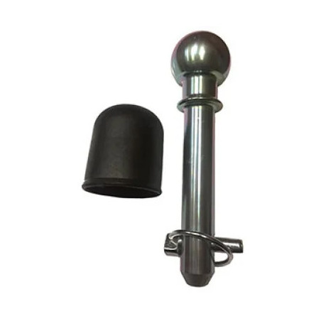 AXE SEUL POUR CHAPE MIXTE AVEC AXE Ø25