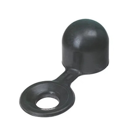 CACHE ROTULE SOUPLE  AVEC ANNEAU