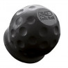 CACHE BOULE SOFT BALL NOIR