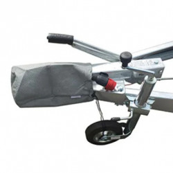 HOUSSE DE TETE COMPACTE