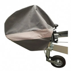 HOUSSE DE TETE FREINEE