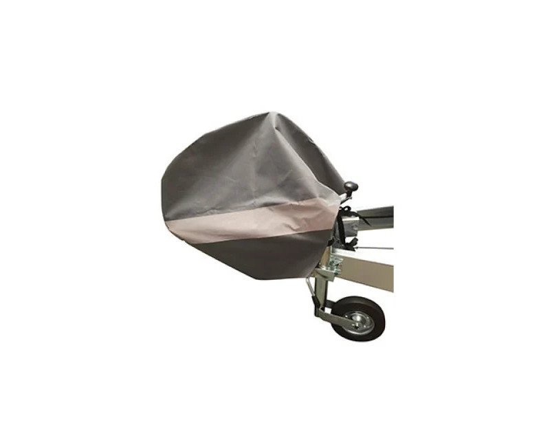 HOUSSE DE TETE FREINEE