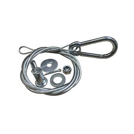 CABLE DE RUPTURE LONGUEUR 1130MM