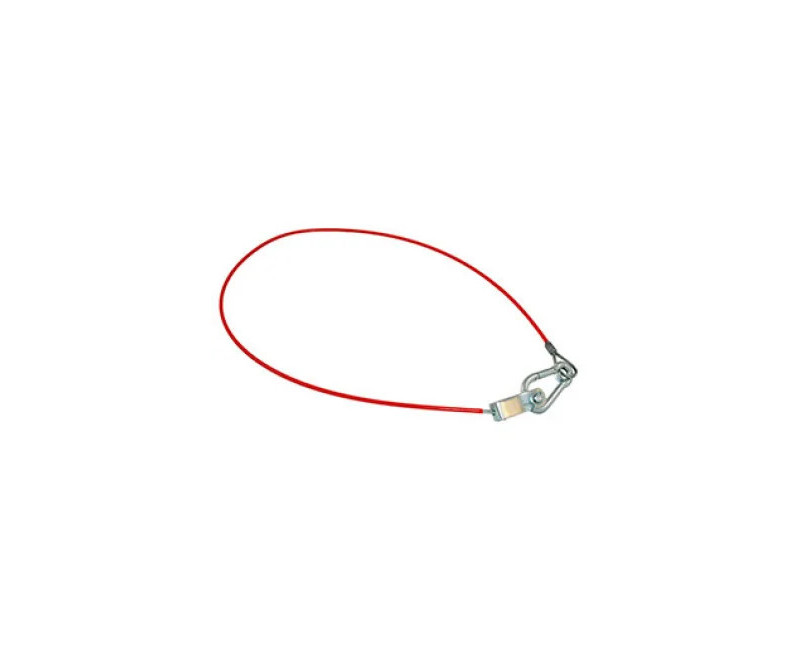 CABLE DE RUPTURE AVEC ATTACHE RAPIDE