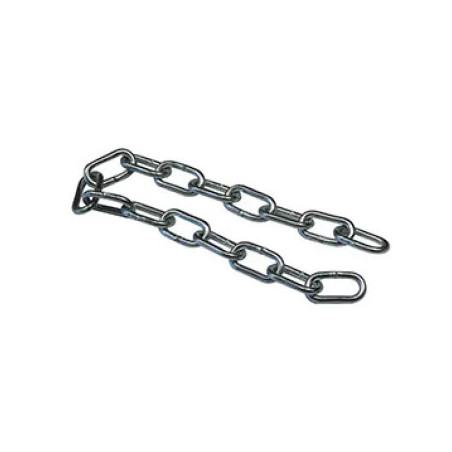 CHAINE SECURITE 13 MAILLES  Ø5