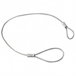 CÂBLE DE RUPTURE LONGUEUR 60 CM POUR ROTULE Ø 50 MM