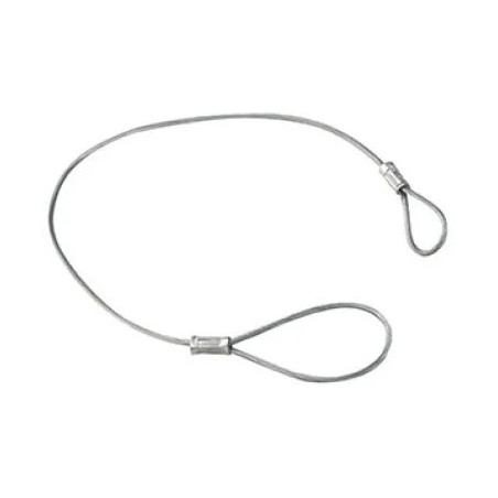 CÂBLE DE RUPTURE LONGUEUR 60 CM POUR ROTULE Ø 50 MM