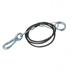 CÂBLE DE RUPTURE LONGUEUR 950 MM