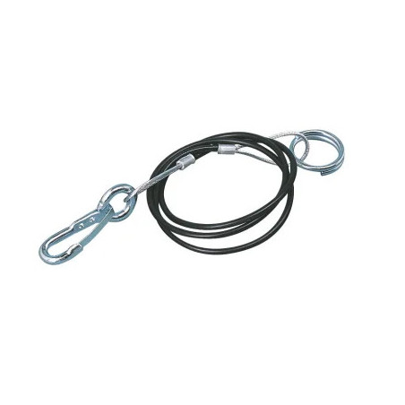 CÂBLE DE RUPTURE LONGUEUR 950 MM