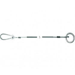 KIT CABLE DE RUPTURE LG 1900MM