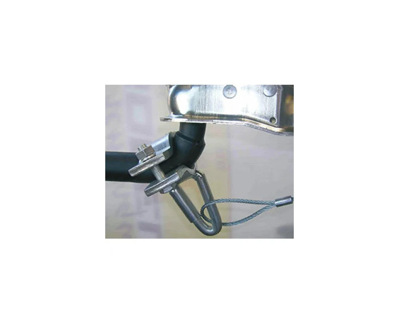 CROCHET POUR CABLE DE RUPTURE