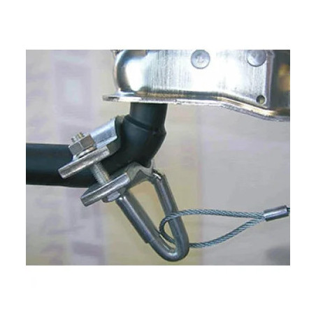 CROCHET POUR CABLE DE RUPTURE
