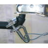 CROCHET POUR CABLE DE RUPTURE