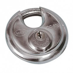 CADENAS ANTIVOL A CLEF