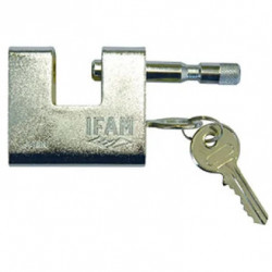 CADENAS ANTIVOL ANNEAU