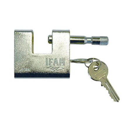 CADENAS ANTIVOL ANNEAU