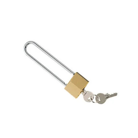 CADENAS BOUCLE LONGUE