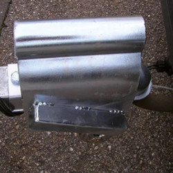 ANTIVOL UNIVERSEL COIFFANT