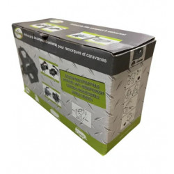 ANTIVOL UNIVERSEL COMPACT