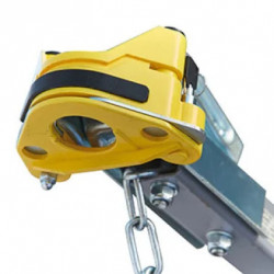 ANTIVOL POUR TÊTE D’ATTELAGE