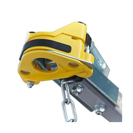 ANTIVOL POUR TÊTE D’ATTELAGE