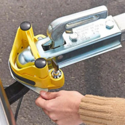 ANTIVOL POUR TÊTE D’ATTELAGE