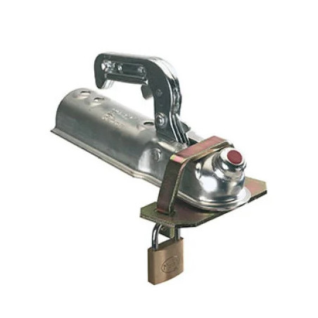 ANTIVOL DE TÊTE UNIVERSEL POUR REMORQUES / CARAVANES