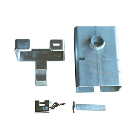 ANTIVOL ET SUPPORT POUR ANNEAU