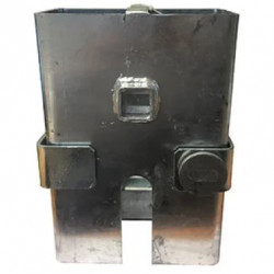 ANTIVOL ET SUPPORT POUR ANNEAU