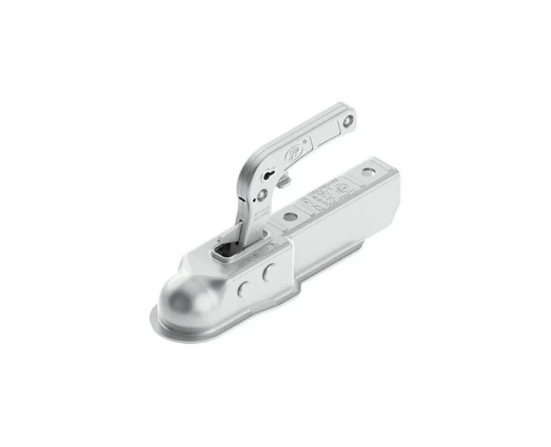 TÊTE D'ATTELAGE NON FREINÉS D30