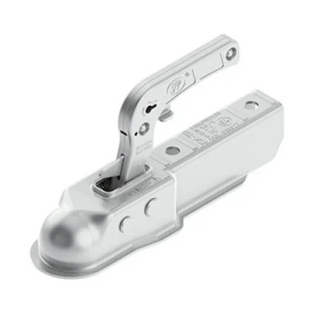 TÊTE D'ATTELAGE NON FREINÉS D30