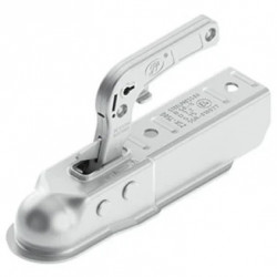 TÊTE D'ATTELAGE NON FRÉINÉE D45