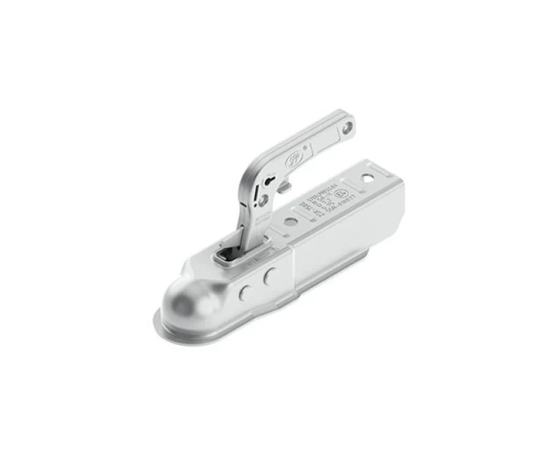 TÊTE D'ATTELAGE NON FRÉINÉE D45