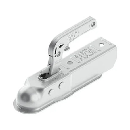 TÊTE D'ATTELAGE NON FRÉINÉE D45