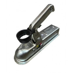 TÊTE D'ATTELAGE NON FRÉINÉE D50