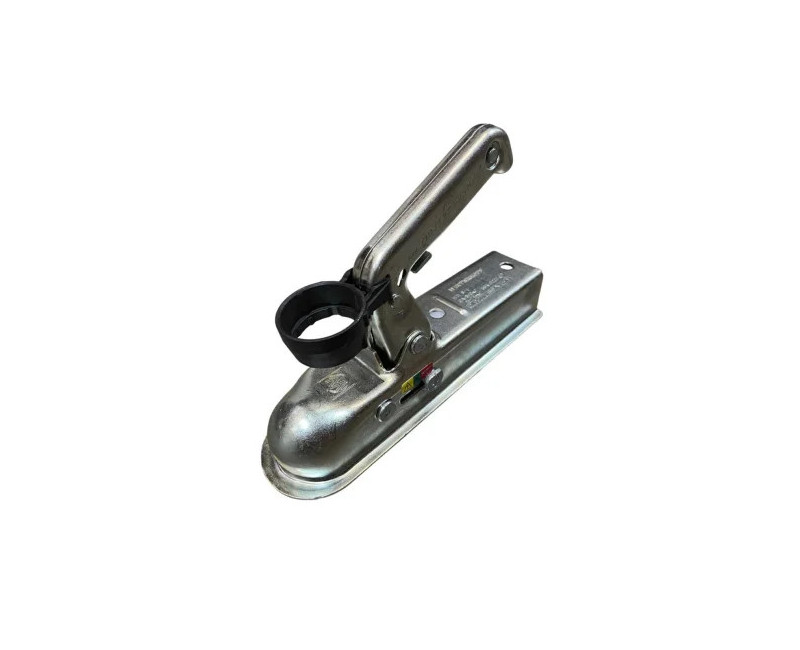 TÊTE D'ATTELAGE NON FRÉINÉE D50