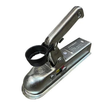 TÊTE D'ATTELAGE NON FRÉINÉE D50