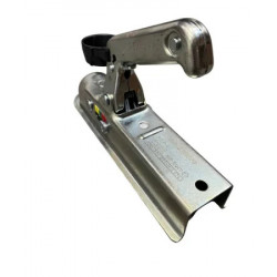 TÊTE D'ATTELAGE NON FRÉINÉE D50