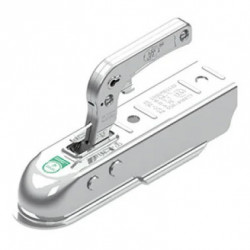 TÊTE ATTELAGE NON FREINEE D70