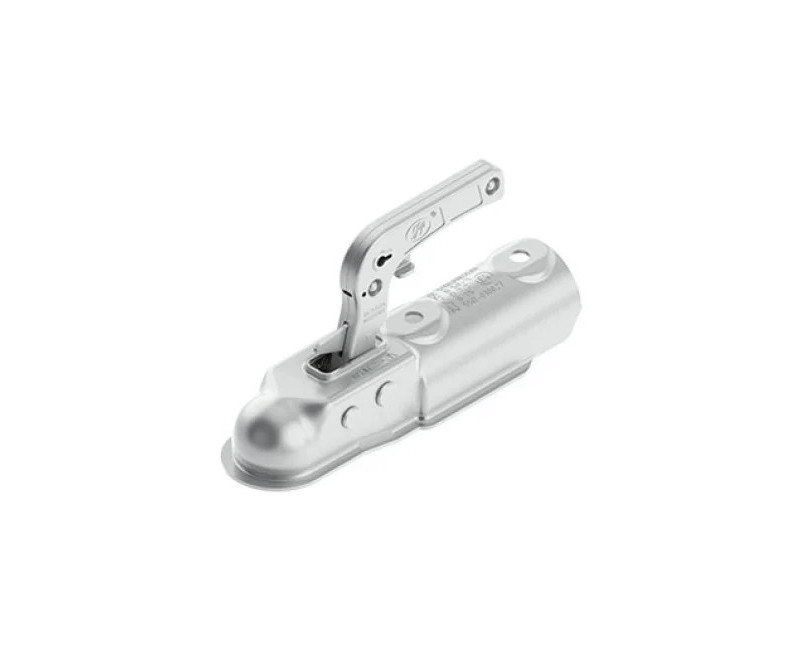 TÊTE D'ATTELAGE NON FREINÉS Ø60